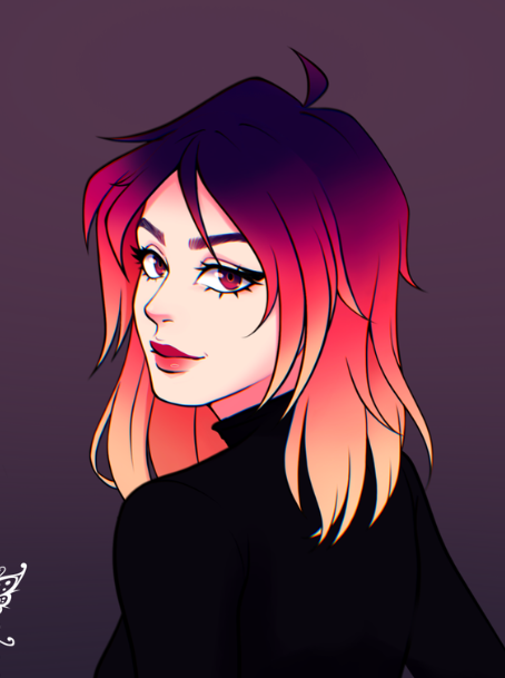 Kitzie 🦋🦊 tweet media