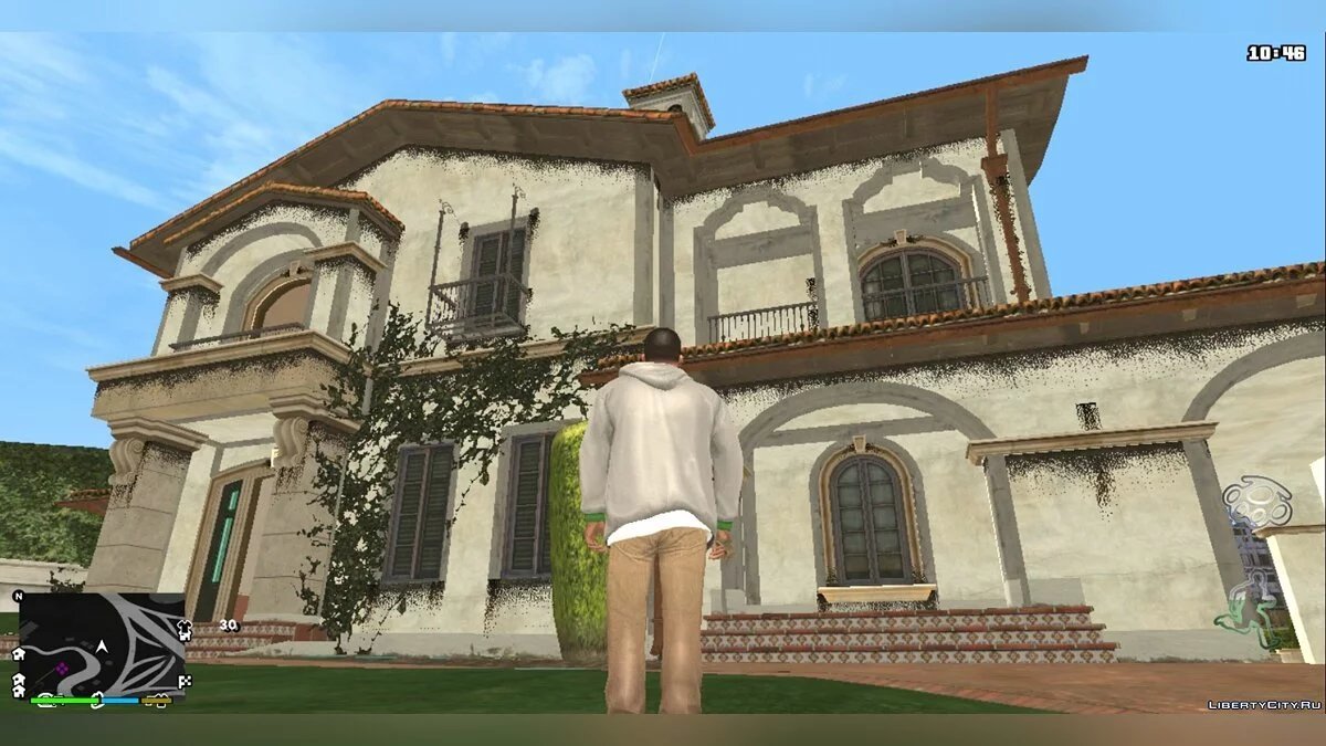 GameJoker_'s tweet photo. bro i almost forgot how much worse GTA 5 looked on the ps3 Jesus Christ https://t.co/yZxHTwVAy2
