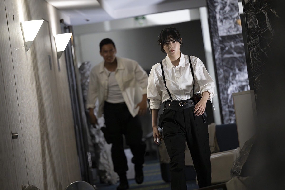 仮面ライダーゼッツ【東映公式】 tweet media
