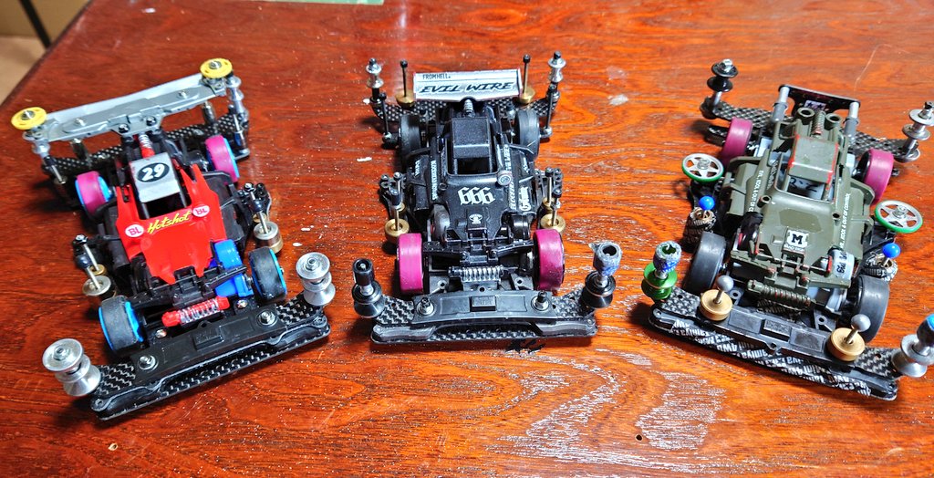 みやっち FMAR！@team nuts！ tweet media