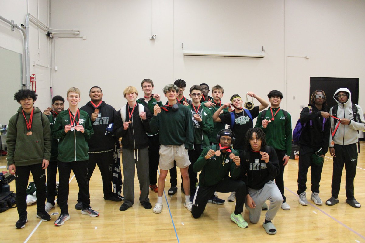 Wildcats Track & XC tweet media