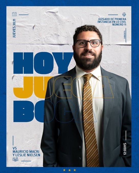 Domadito por bocón.