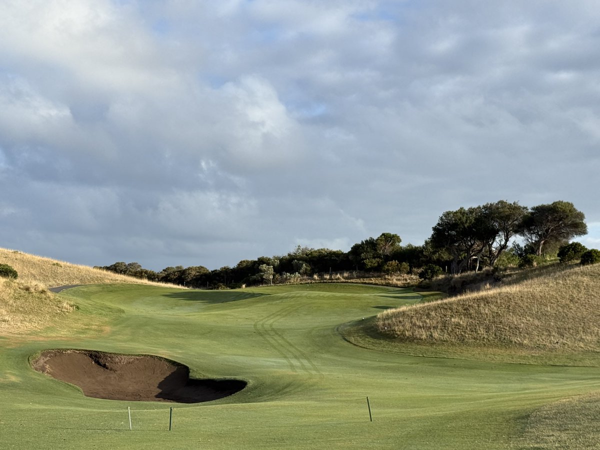 Rick Golfs tweet media