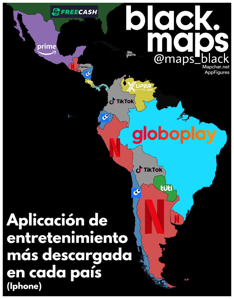 BlackMaps 🗺️ tweet media