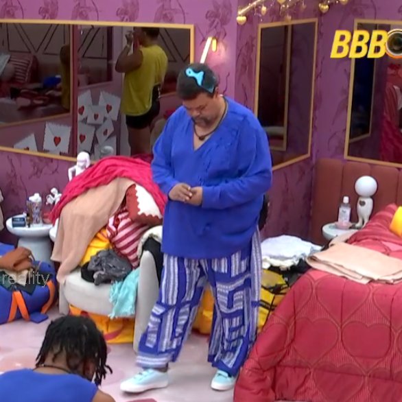 Central Reality tweet media