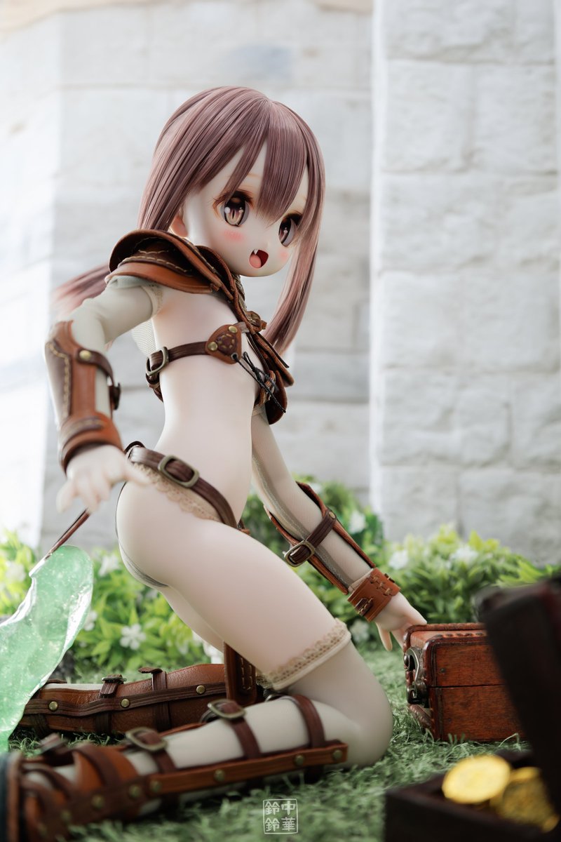 マドッチ@町中華系ドールオーナー tweet media