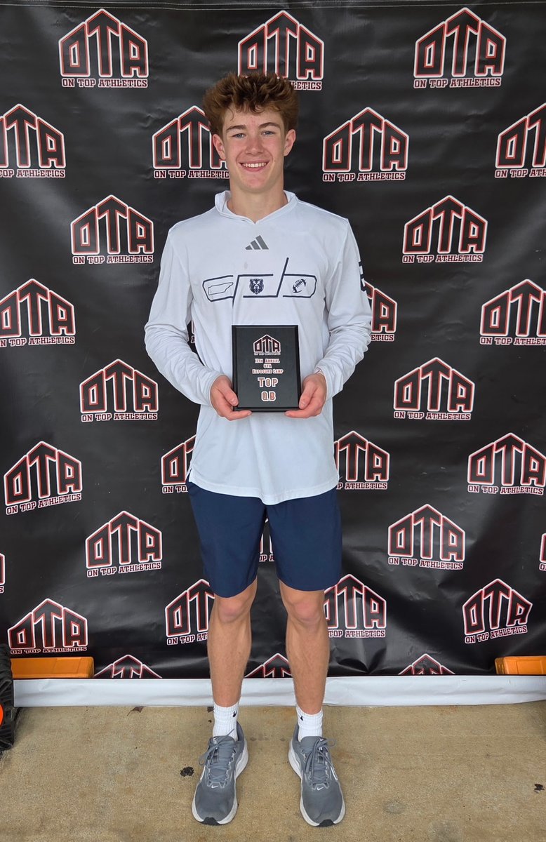 Brodie Orton tweet media