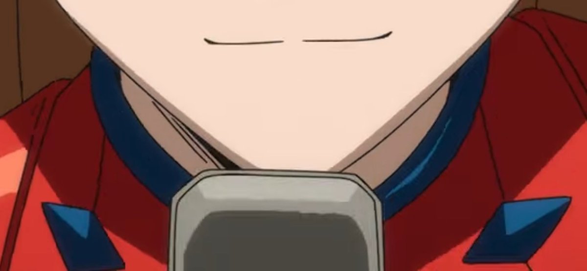 Trap Mode Satoko tweet media