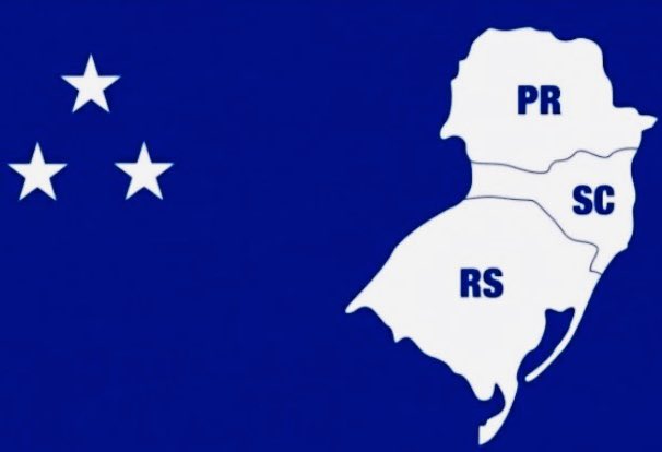 Central do Selinho Azul tweet media