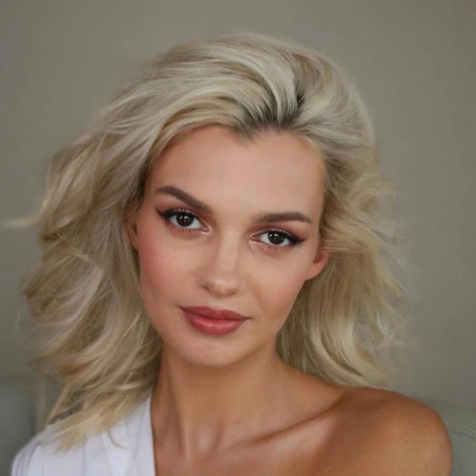 Does anyone still remember Iryna?