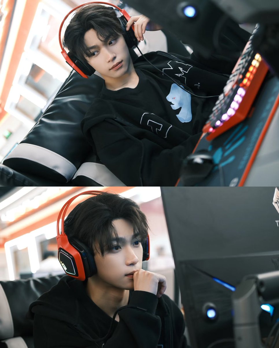 ☘ㅤ
Atualização, voltei pro bronze por causa de um Chamber burro que acha que o jogo é individual e não importa se eu mato 29 boneco porquê a porra do time não joga junto. Odeio esse elo.