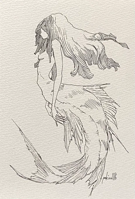 #魚の日
昨日は魚の日だったようです。 