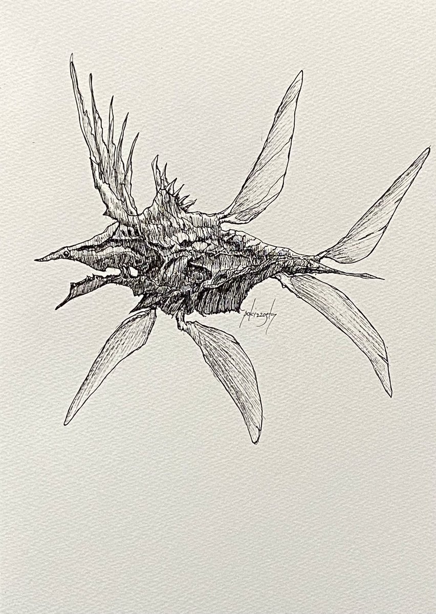 #魚の日
昨日は魚の日だったようです。 