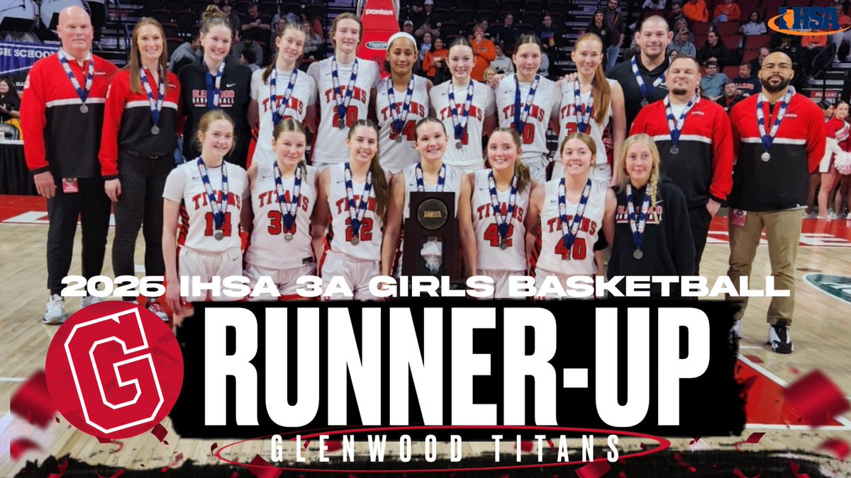 Glenwood Athletics tweet media