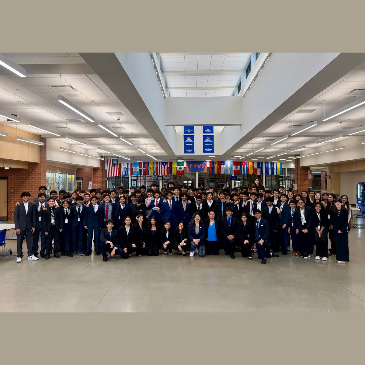 Delegate May Nivar tweet media