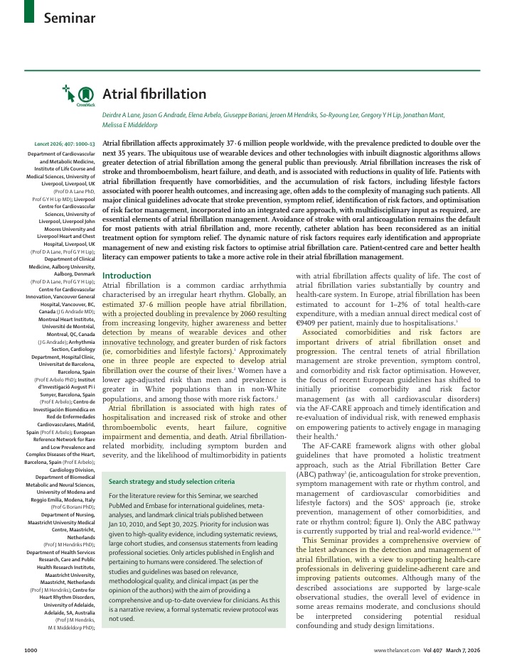 Santiago Oquendo MD tweet media