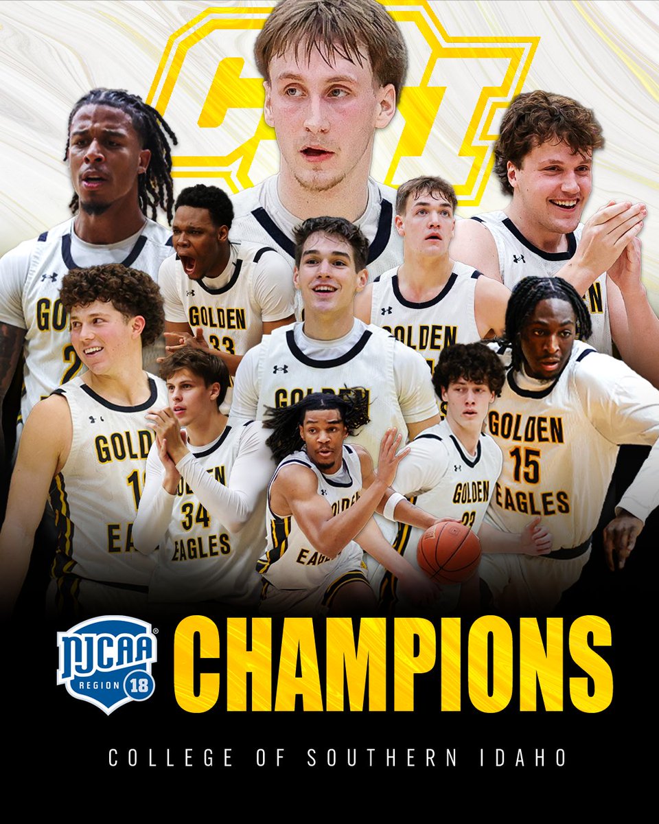 CSI Men’s Basketball tweet media