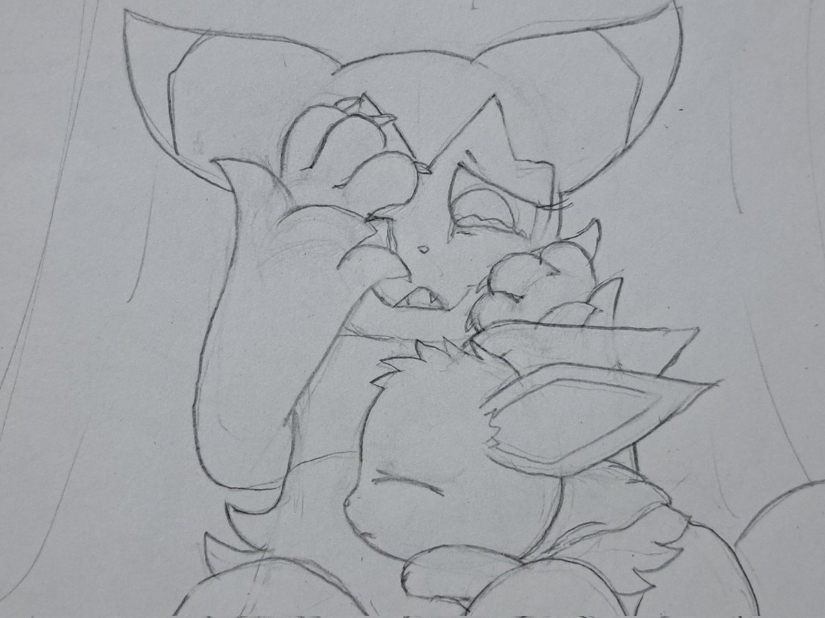 Ken Cal 💙 tweet media