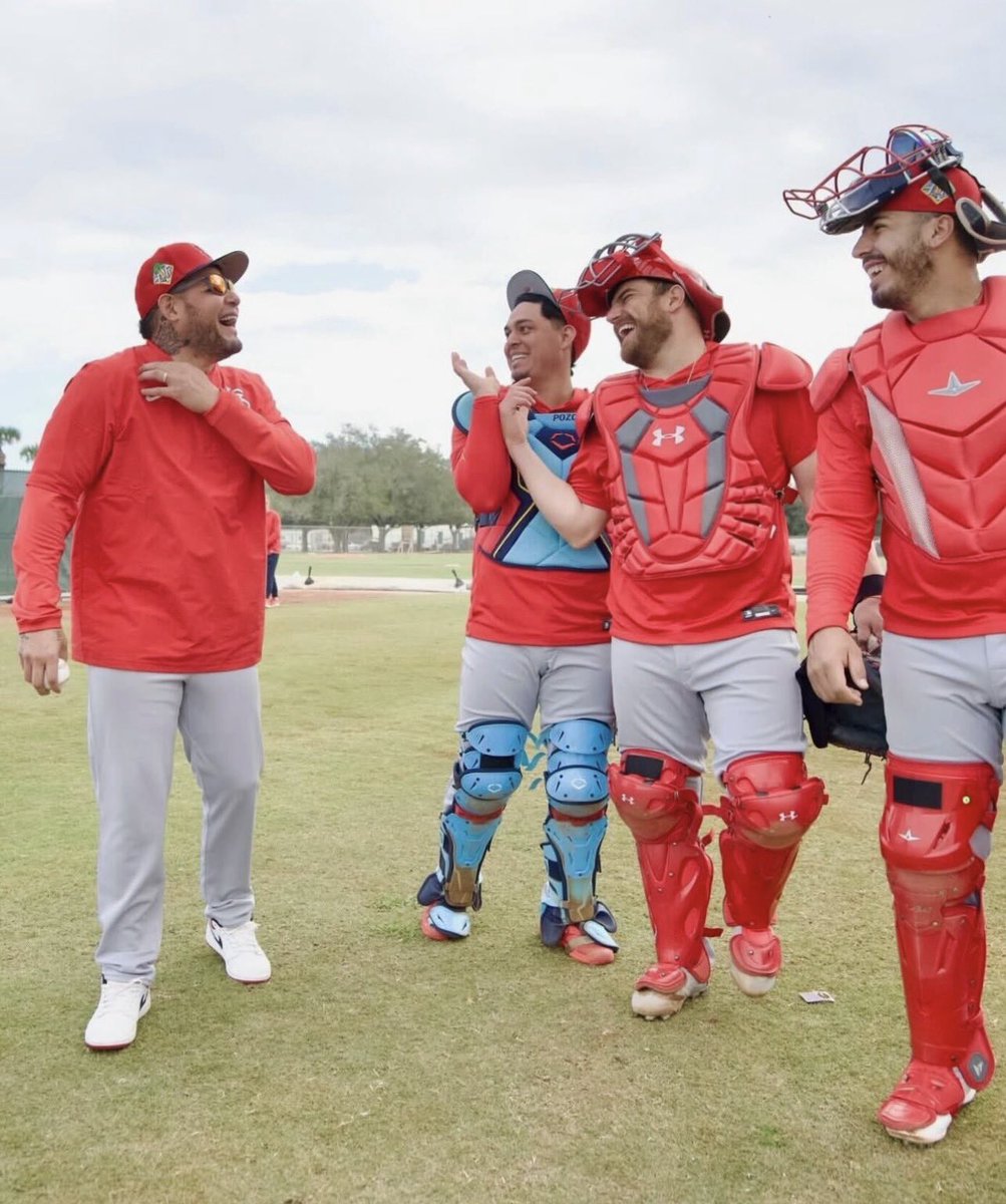 Cardinals Talk tweet media