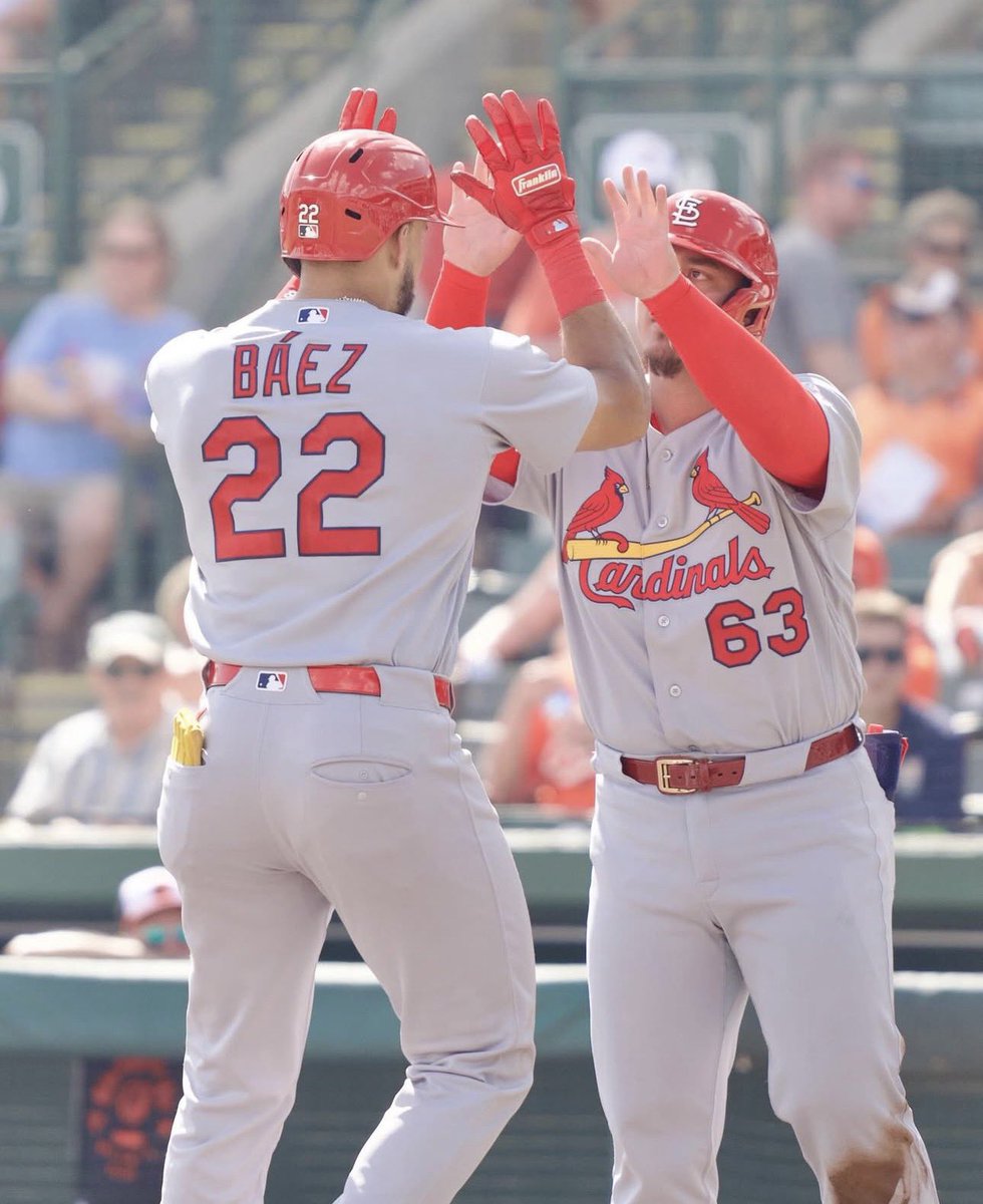 Cardinals Talk tweet media