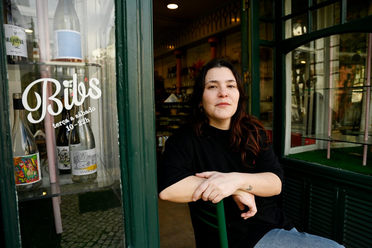 hmltorres's tweet photo. Em casa, a cozinha sempre foi das mulheres. Nos restaurantes, durante muito tempo pareceu ser uma ocupação só de homens. Mas o paradigma está a mudar. Em Lisboa, são delas alguns dos melhores restaurantes da cidade. 🧵👇 https://t.co/1ccTj4oHhT