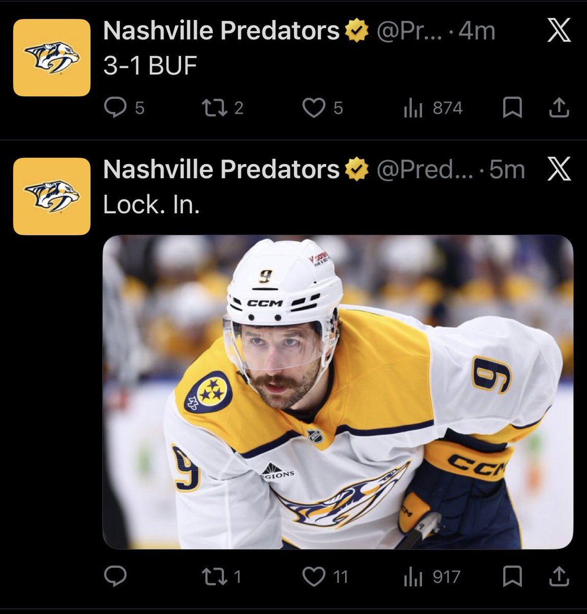 Wyatt Funderburk tweet media