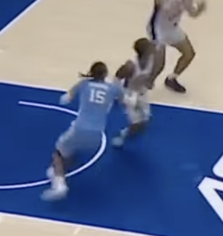 Trevor William Marks tweet media