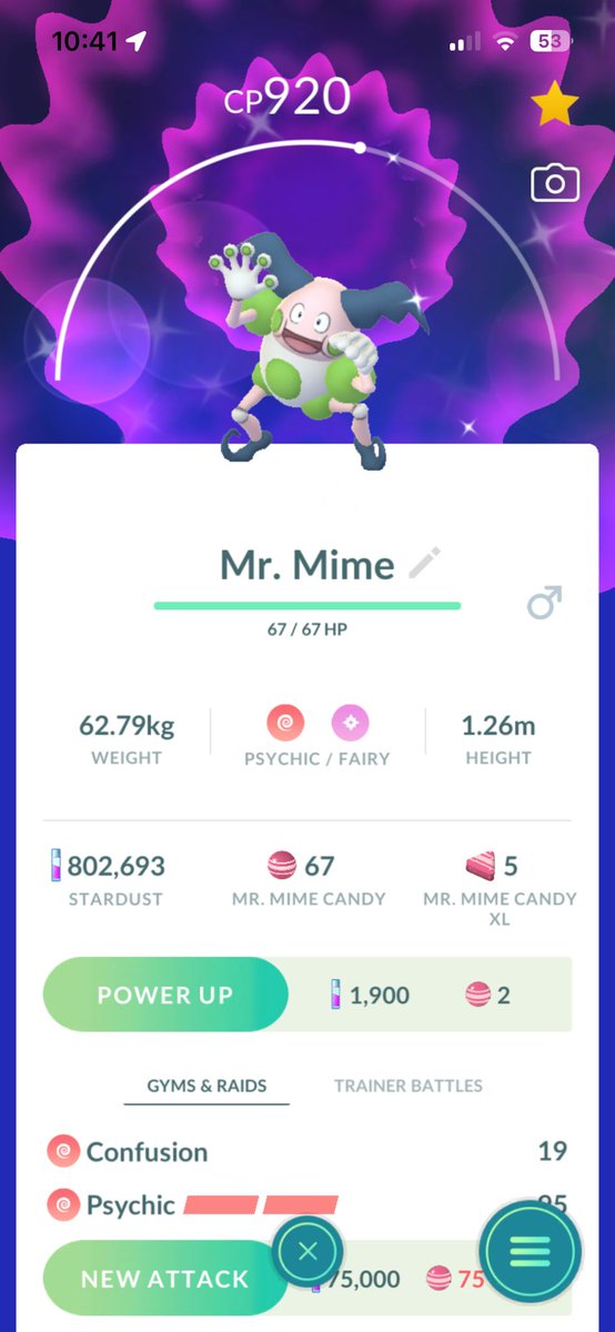 Petey_Gil's tweet photo. @MYSTIC7 I know you’re looking for rare screenshots! https://t.co/aJWVve3xGx