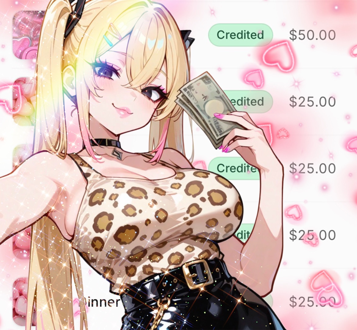 𝐋𝐚𝐮𝐫𝐚 | B-Day April 30th tweet media