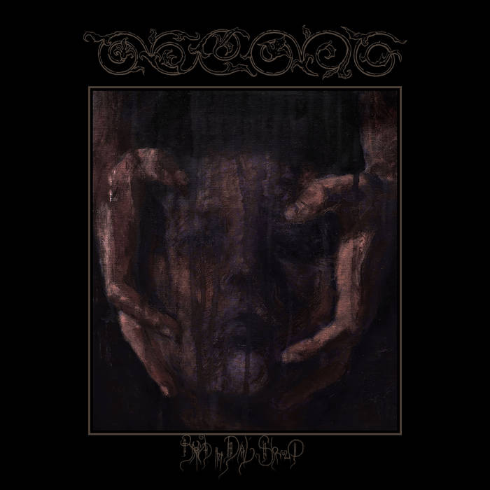 KMANRIFFSMetal's tweet photo. FULL FORCE FRIDAY:🆕Mar 13 1⃣7⃣🎧

THROAT - Beyond the Devil's Shroud 🇵🇱 🇫🇮⚛️

Debut album from Polish/Finnish Black Metal outfit⚛️

BC➡️https://t.co/RvAxgA6xpP ⚛️

#Throat #BeyondTheDevilsShroud #BlackMetal #PrimitiveReaction #FFFMar13 #KMäN https://t.co/wCdMHGU7rJ