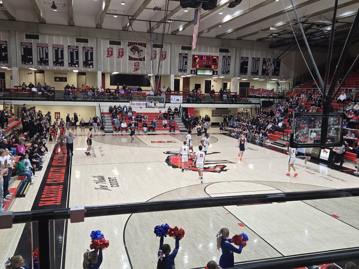 Spencer Durham tweet media