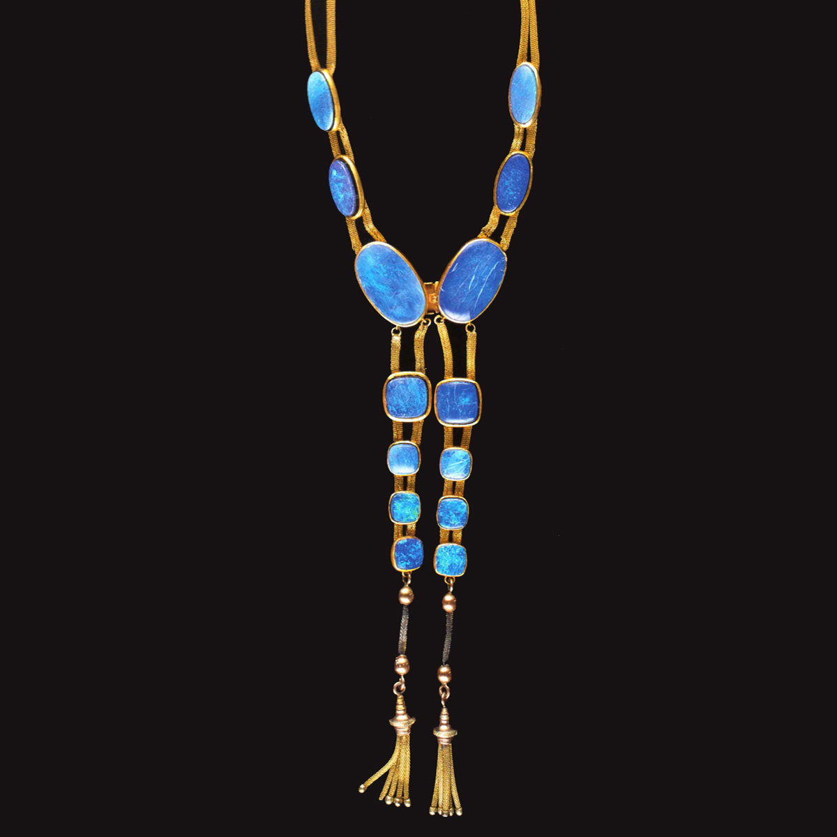 Glessner House tweet media