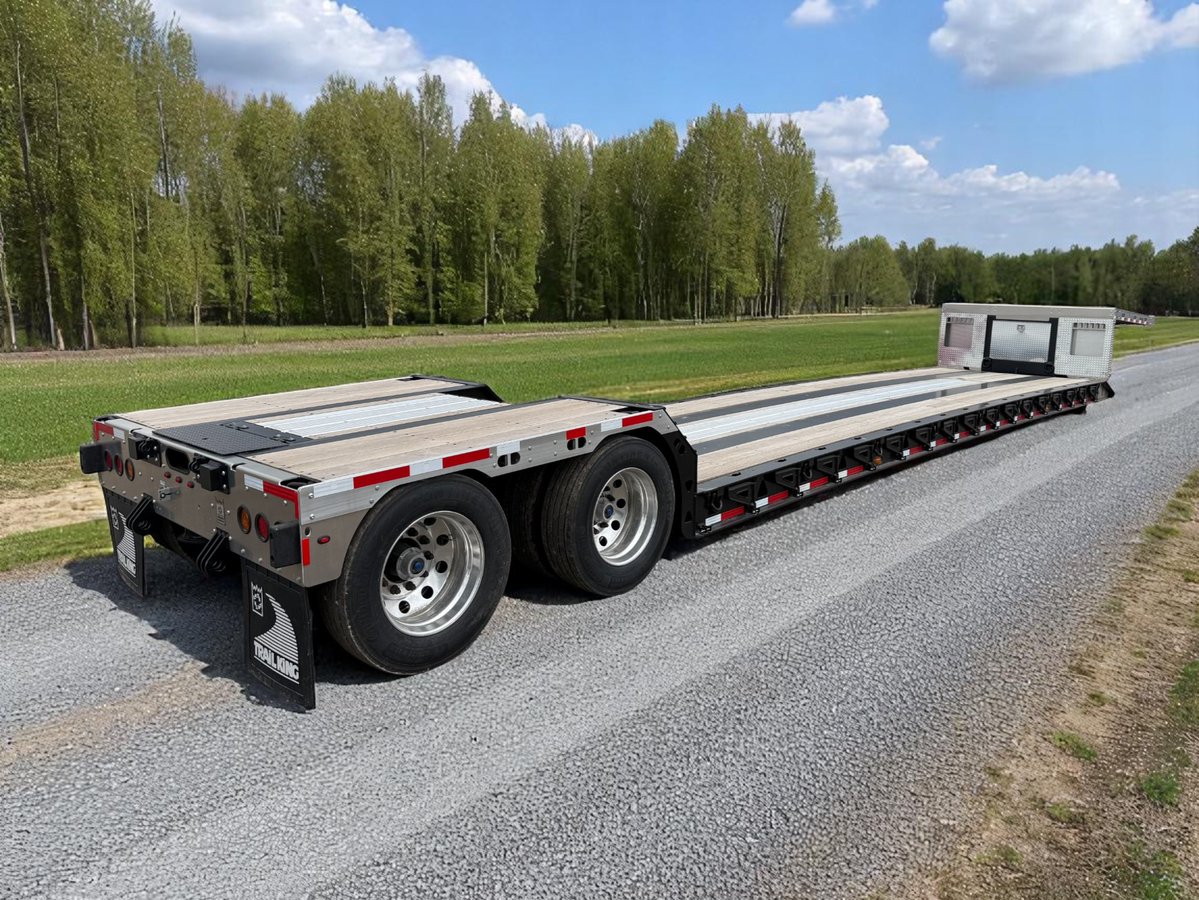 Transit Trailer tweet media