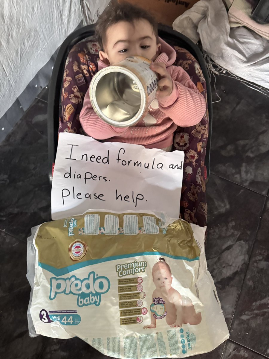 ALLLAM IN GAZA 🇵🇸 tweet media