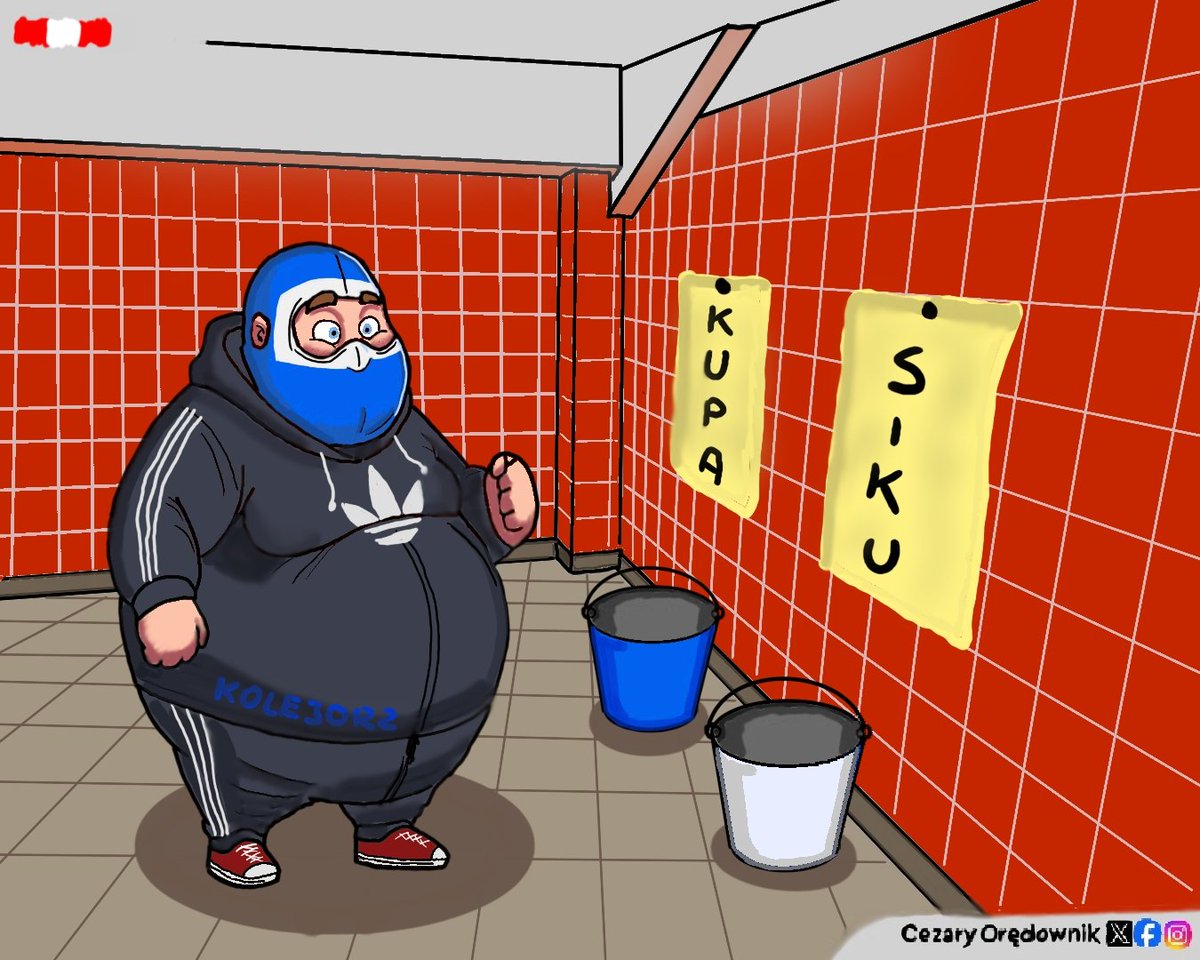 Ja juz to proponowałem w zeszłym roku...