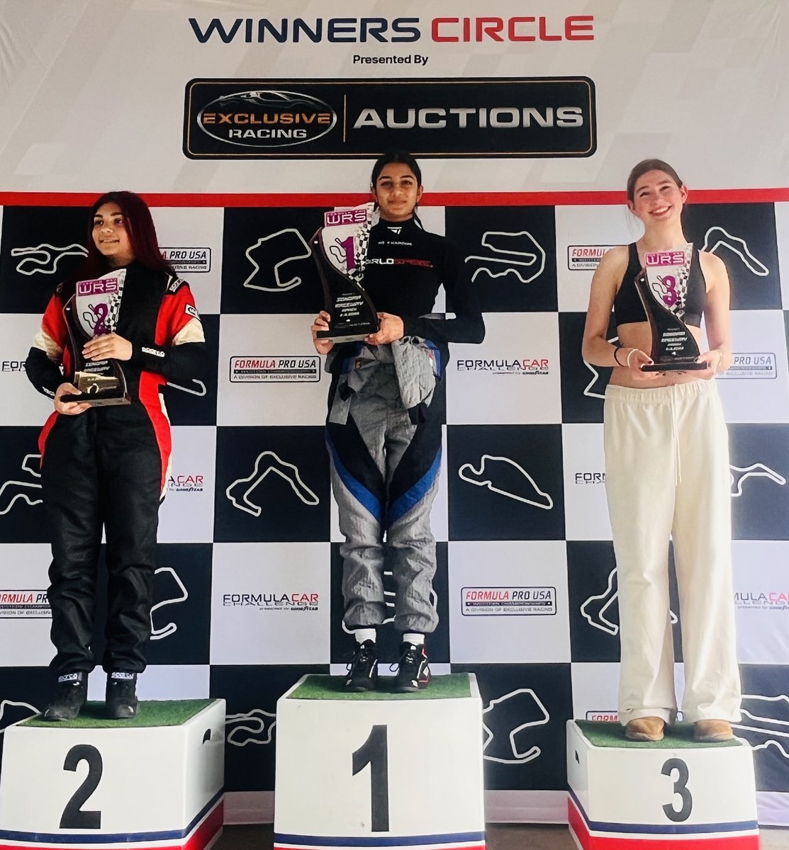 World Speed tweet media