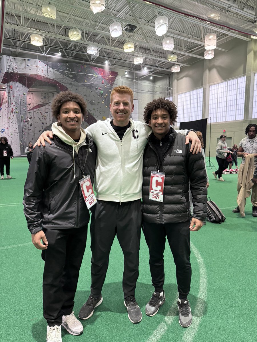 Zachary Christopherson tweet media