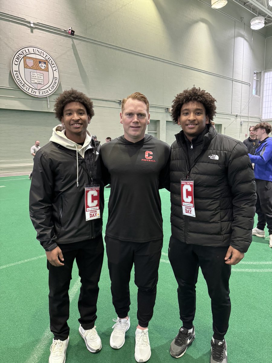 Zachary Christopherson tweet media