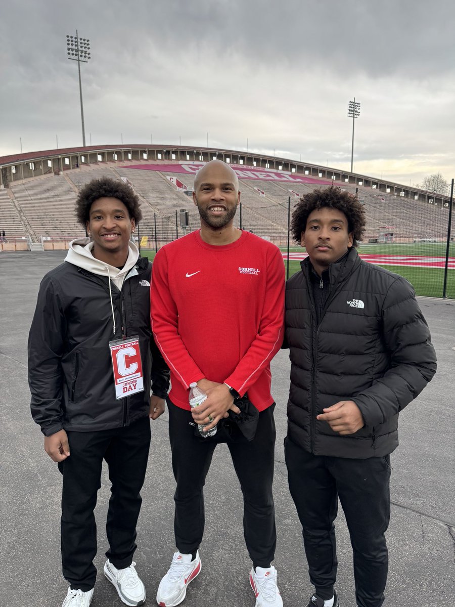 Zachary Christopherson tweet media