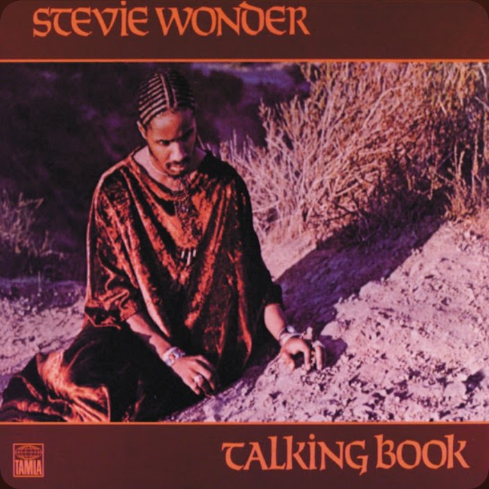 kzgr666's tweet image. 《今日の一曲》#1891
Stevie Wonder/You Are the Sunshine of My Life
1972年作品

おはようございます!　出だしの声が違うのと続いて女性の声にも聴こえるってのはStevieさんじゃなくてね、単に違うお方で。今日もご安全に！
youtu.be/SbenaOqv4yQ?si…

#音楽を楽しもう
#今日の一曲
#StevieWonder