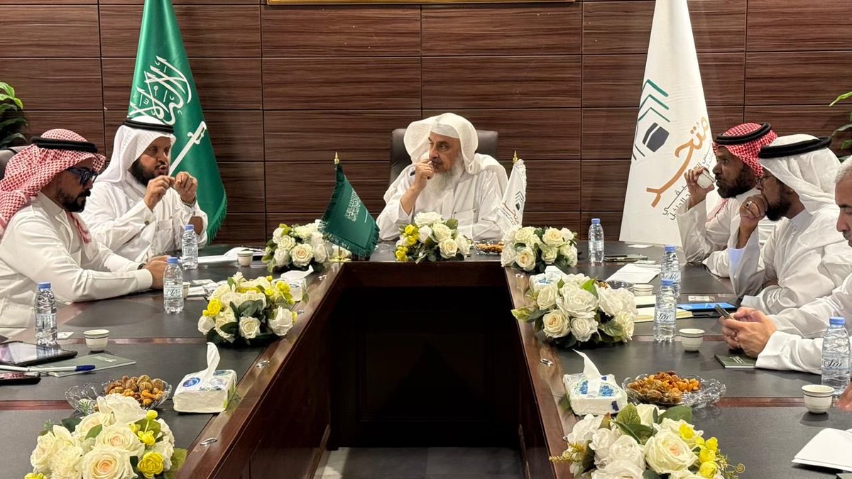 مـتـحـد | Mutahed tweet media