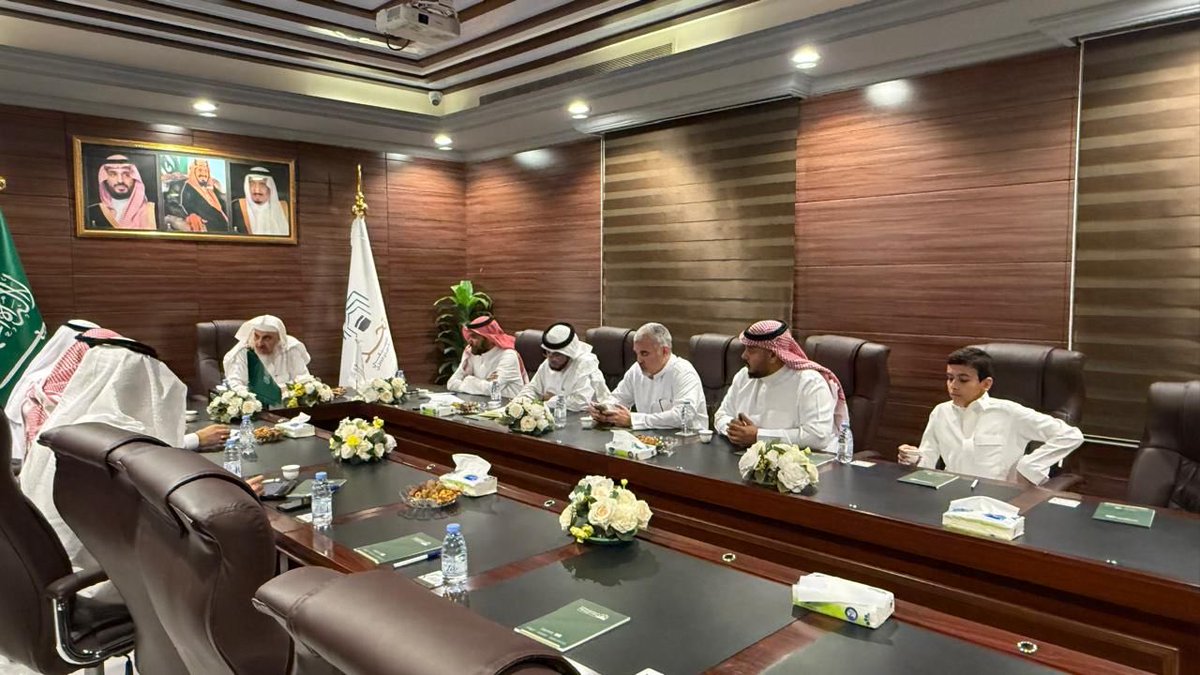 مـتـحـد | Mutahed tweet media