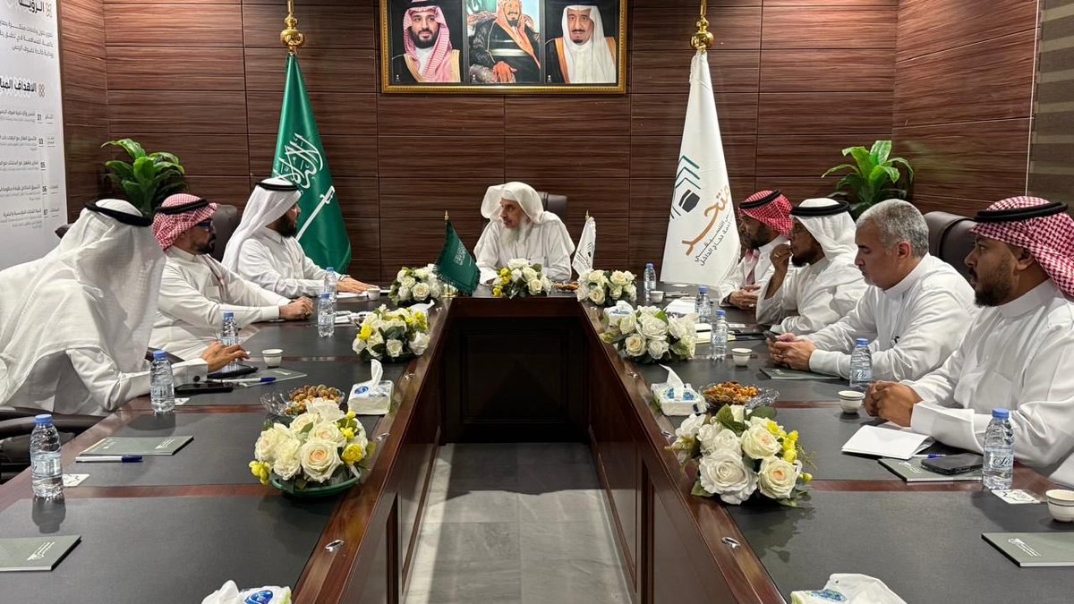 مـتـحـد | Mutahed tweet media