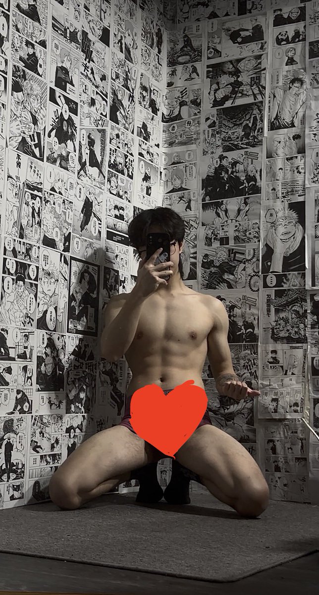 肌肉甜點師 tweet media