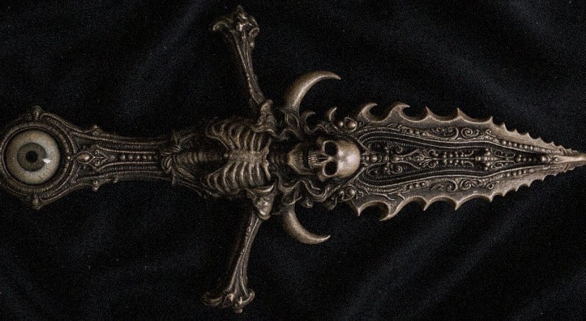 the perfect gift for an odd medieval girl