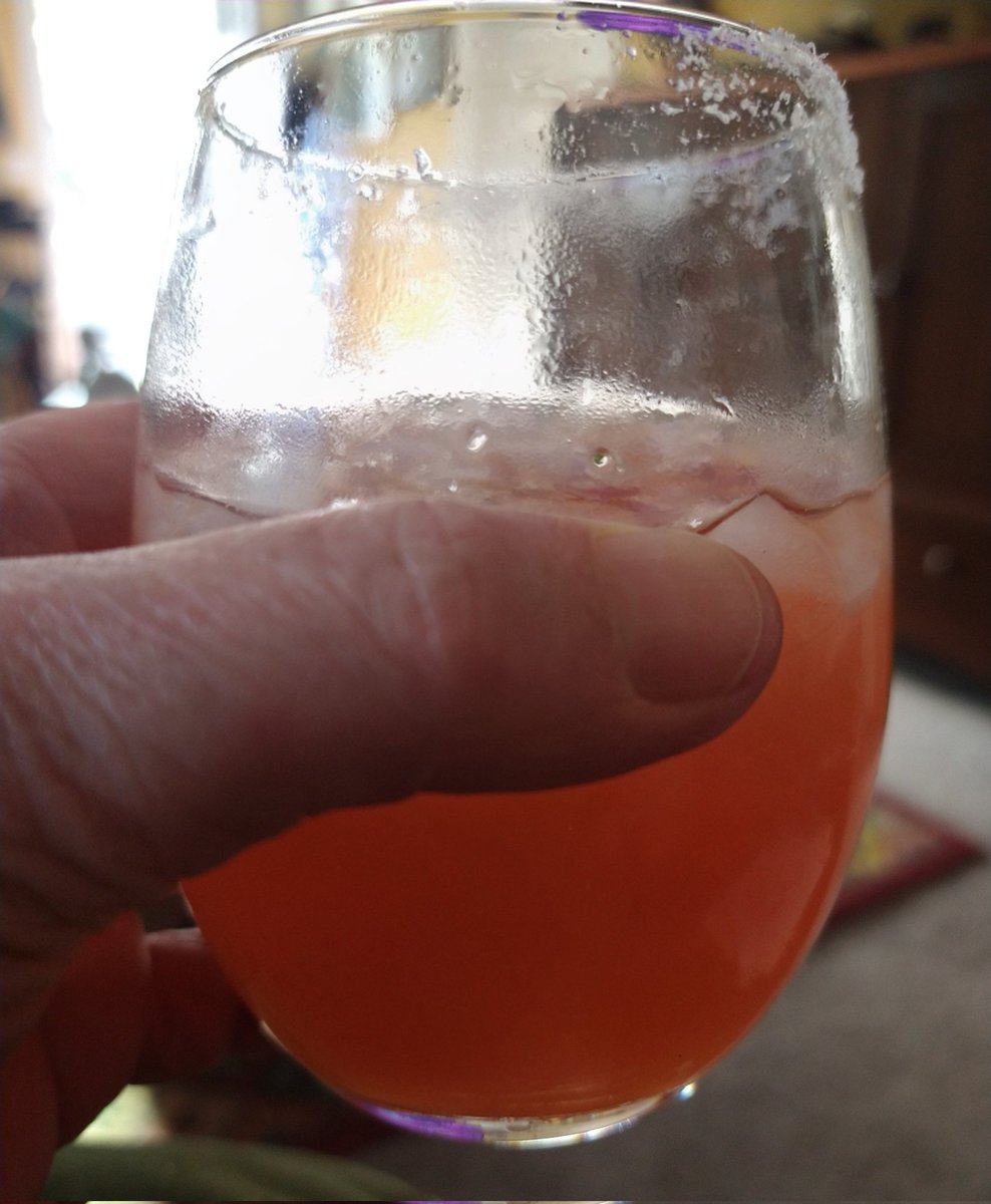 George Wept tweet media