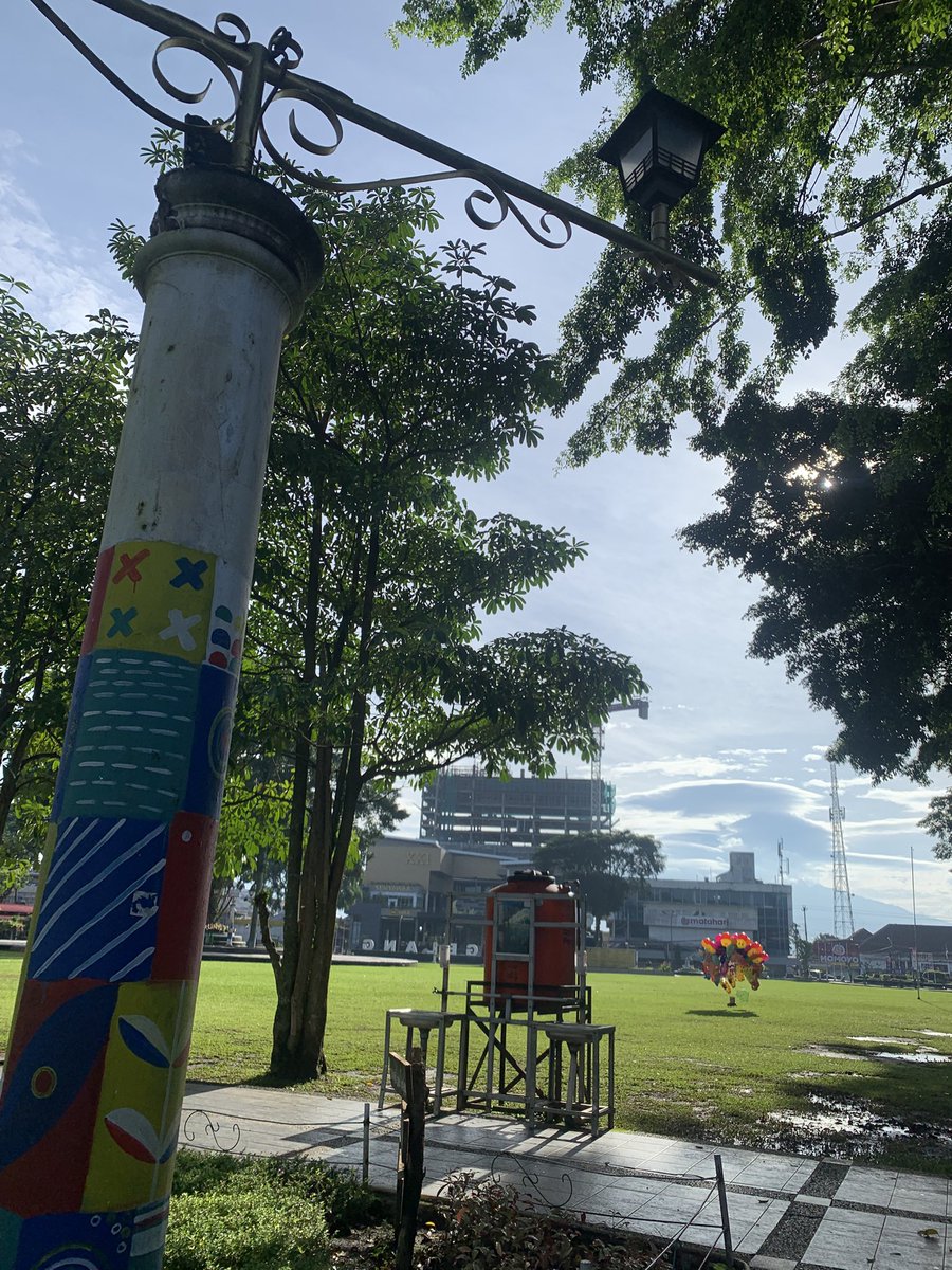 Lemon JR tweet media