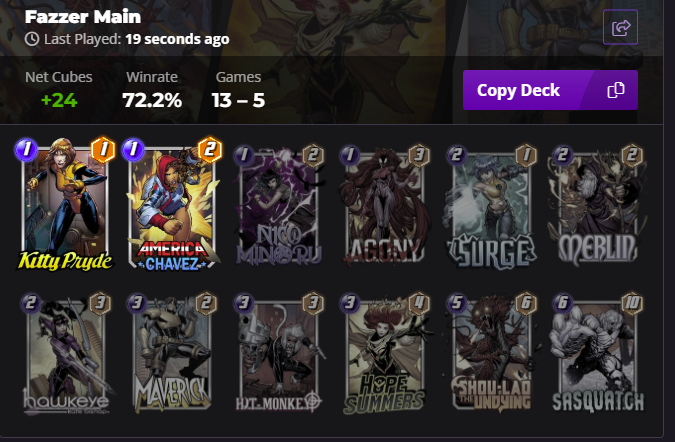 ๐๐๐ฏ๐ฏ๐๐ง ๐๐ฃ๐๐ฅ ๐ซฐ tweet media