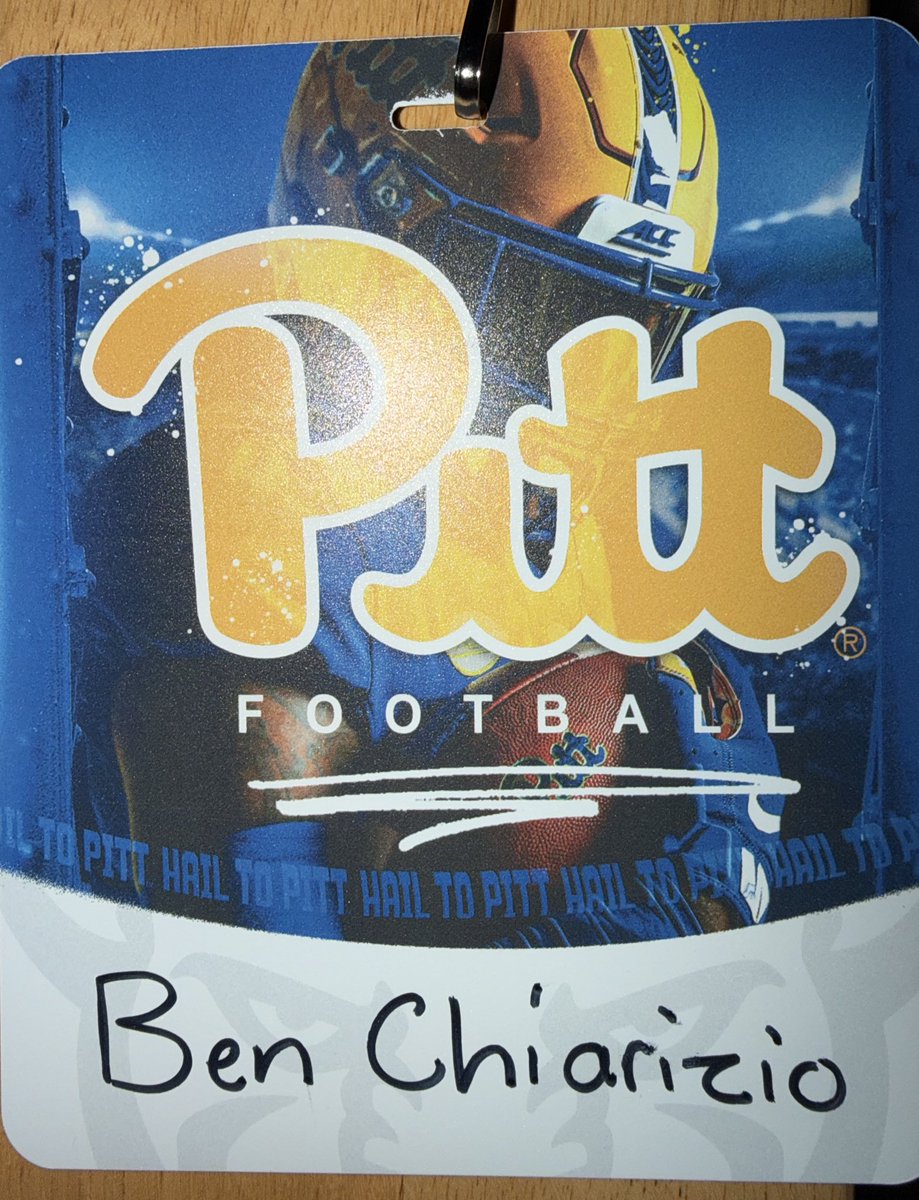 Ben Chiarizio tweet media