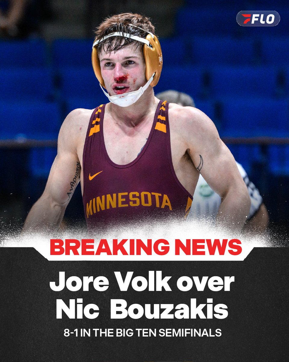 FloWrestling tweet media